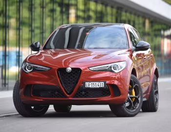Alfa Romeo Stelvio Quadrifoglio [Worldwide] (949) '2020–23