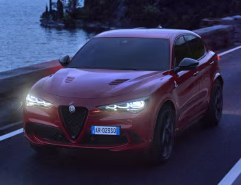 Alfa Romeo Stelvio Quadrifoglio [Worldwide] (949) '2023–25