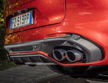 Alfa Romeo Stelvio Quadrifoglio [Worldwide] (949) '2020–23