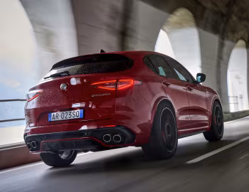 Alfa Romeo Stelvio Quadrifoglio [Worldwide] (949) '2023–25