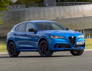 Alfa Romeo Stelvio Quadrifoglio [Worldwide] (949) '2023–25