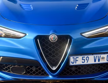 Alfa Romeo Stelvio Quadrifoglio [South Africa] (949) '2019–20