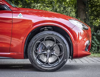 Alfa Romeo Stelvio Quadrifoglio [Worldwide] (949) '2020–23