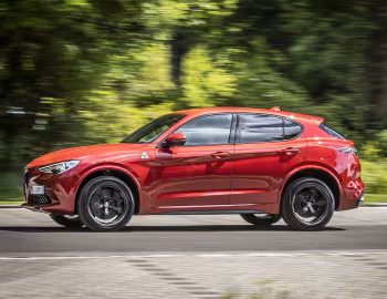 Alfa Romeo Stelvio Quadrifoglio [Worldwide] (949) '2020–23