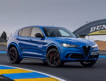 Alfa Romeo Stelvio Quadrifoglio [Worldwide] (949) '2023–25