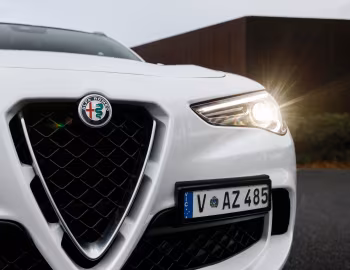 Alfa Romeo Stelvio Quadrifoglio [Australia] (949) '2020–23