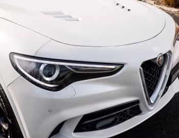 Alfa Romeo Stelvio Quadrifoglio [Australia] (949) '2020–23