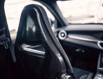 Intérieur Alfa Romeo Stelvio Quadrifoglio [Japan] (949) '2023–25