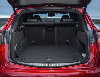 Coffre Alfa Romeo Stelvio Quadrifoglio [UK-spec] (949) '2020–23