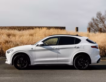 Alfa Romeo Stelvio Quadrifoglio [Australia] (949) '2020–23