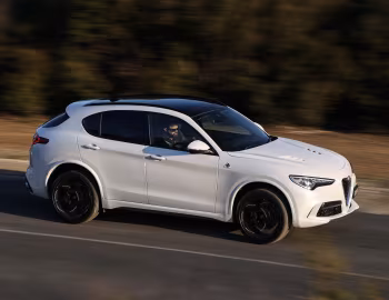 Alfa Romeo Stelvio Quadrifoglio [Australia] (949) '2020–23