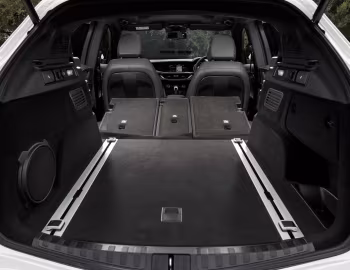 Coffre Alfa Romeo Stelvio Quadrifoglio [Australia] (949) '2020–23