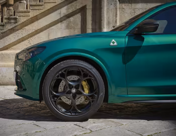 Alfa Romeo Stelvio Quadrifoglio 100° Anniversario (949) '2023