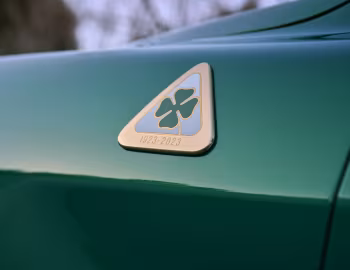 Alfa Romeo Stelvio Quadrifoglio 100° Anniversario (949) '2023