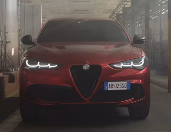 Alfa Romeo Stelvio Quadrifoglio Collezione (949) '2026