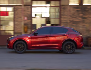Alfa Romeo Stelvio Quadrifoglio Collezione (949) '2026