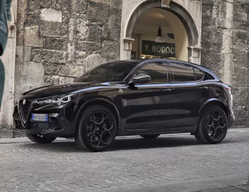 Alfa Romeo Stelvio Quadrifoglio Super Sport (949) '2024