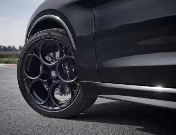 Alfa Romeo Stelvio Quadrifoglio Super Sport (949) '2024