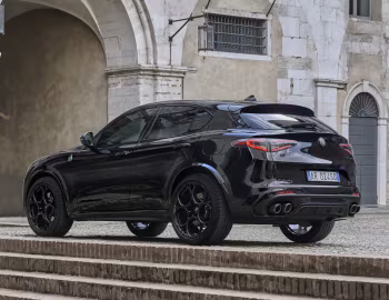 Alfa Romeo Stelvio Quadrifoglio Super Sport (949) '2024