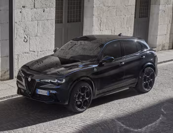 Alfa Romeo Stelvio Quadrifoglio Super Sport (949) '2024
