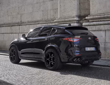Alfa Romeo Stelvio Quadrifoglio Super Sport (949) '2024
