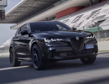 Alfa Romeo Stelvio Quadrifoglio Super Sport (949) '2024