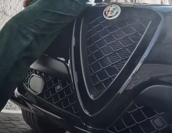 Alfa Romeo Stelvio Quadrifoglio Super Sport (949) '2024