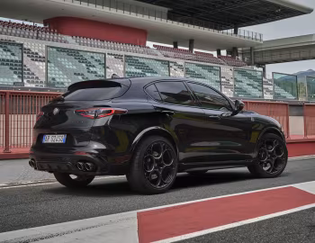 Alfa Romeo Stelvio Quadrifoglio Super Sport (949) '2024