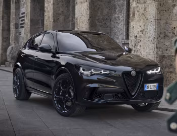 Alfa Romeo Stelvio Quadrifoglio Super Sport (949) '2024