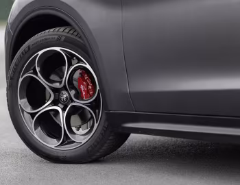 Alfa Romeo Stelvio Sprint (949) '2023–pr.