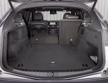 Coffre Alfa Romeo Stelvio Sprint (949) '2023–pr.