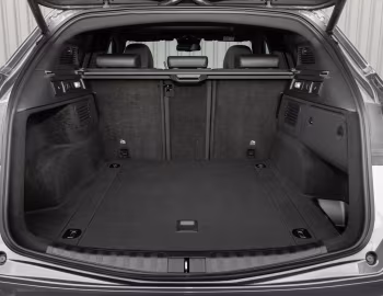 Coffre Alfa Romeo Stelvio Sprint (949) '2023–pr.