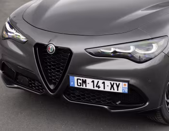 Alfa Romeo Stelvio Sprint (949) '2023–pr.