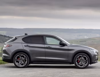 Alfa Romeo Stelvio Sprint (949) '2023–pr.