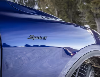 Alfa Romeo Stelvio Sprint [Worldwide] (949) '2019–pr.