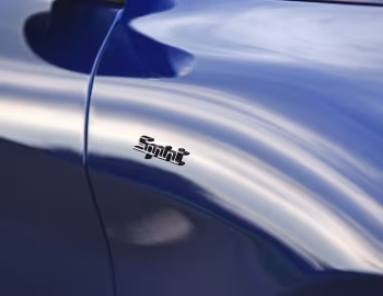 Alfa Romeo Stelvio Sprint [Worldwide] (949) '2019–pr.