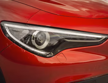 Alfa Romeo Stelvio Sprint [UK-spec] (949) '2020–pr.