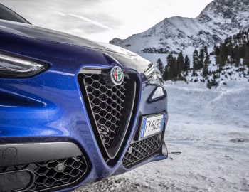 Alfa Romeo Stelvio Sprint [Worldwide] (949) '2019–pr.