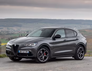 Alfa Romeo Stelvio Sprint (949) '2023–pr.