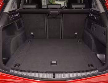 Coffre Alfa Romeo Stelvio Sprint [UK-spec] (949) '2020–pr.