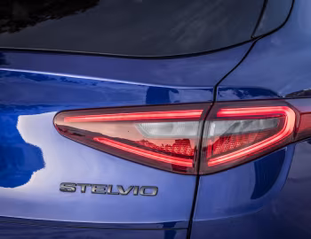 Alfa Romeo Stelvio Sprint [Worldwide] (949) '2019–pr.
