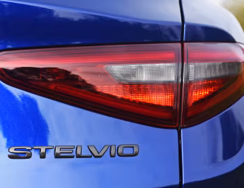 Alfa Romeo Stelvio Sprint [Worldwide] (949) '2019–pr.