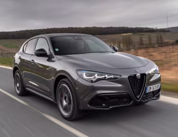 Alfa Romeo Stelvio Sprint (949) '2023–pr.