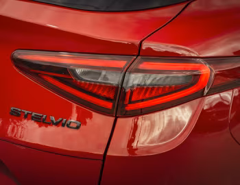 Alfa Romeo Stelvio Sprint [UK-spec] (949) '2020–pr.