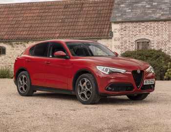 Alfa Romeo Stelvio Sprint [UK-spec] (949) '2020–pr.
