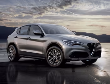 Alfa Romeo Stelvio Super [Worldwide] (949) '2019–pr.