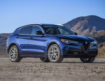 2020–21 Alfa Romeo Stelvio Ti [North America] (949) '2019–21
