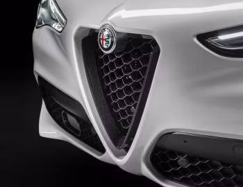 Alfa Romeo Stelvio Ti (949) '2019