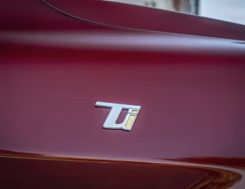 Alfa Romeo Stelvio Ti (949) '2019–23