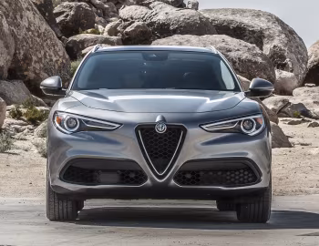 2018–19 Alfa Romeo Stelvio Ti [North America] (949) '2017–19